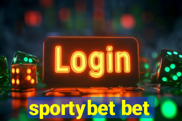 sportybet bet